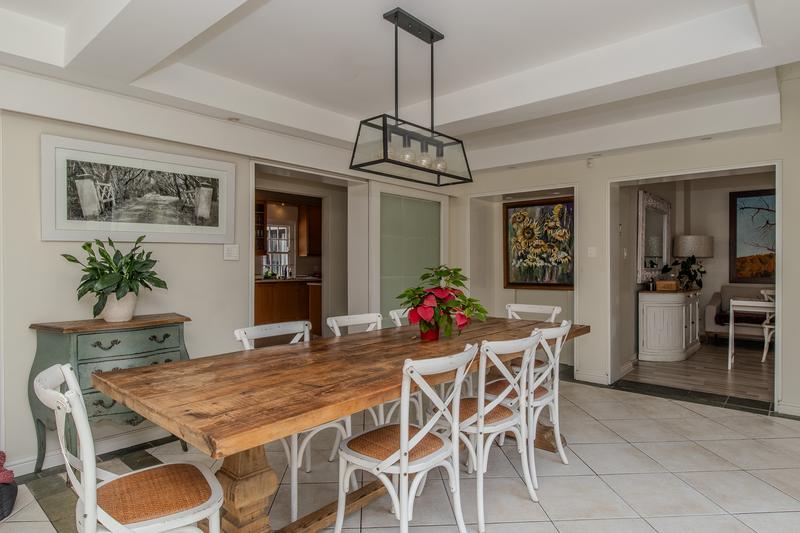 To Let 3 Bedroom Property for Rent in Constantia Western Cape